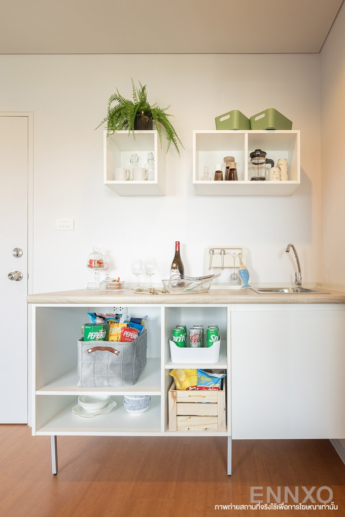 รูป ภายในโครงการ ของ Lumpini Seaview Cha-Am - รูปที่ 3