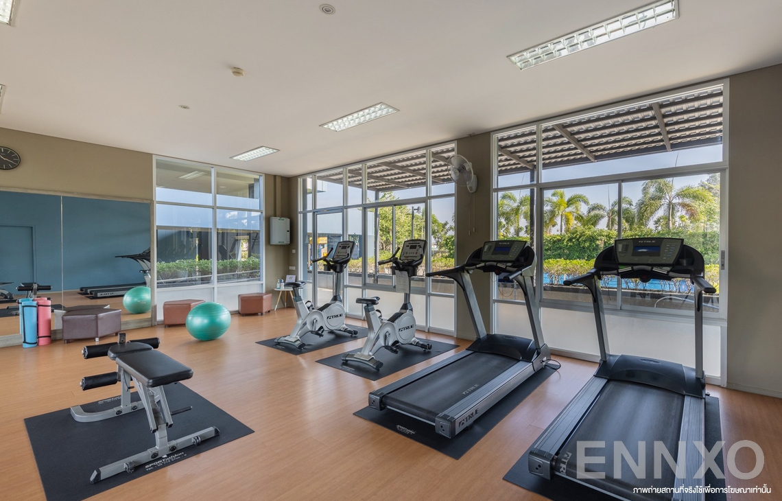 รูปของโครงการ Lumpini Seaview Cha-Am อื่นๆ - รูปที่ 3