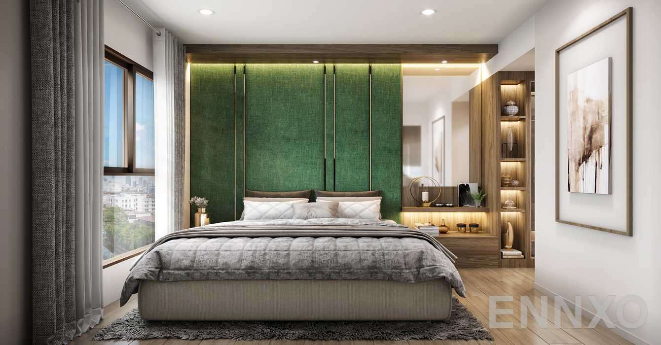 รูปภายในโครงการ ของ Lumpini Selected Charan 65 - Sirindhorn Station
(ลุมพินี ซีเล็คเต็ด จรัญ 65 - สิรินธร สเตชั่น) - รูปที่ 3