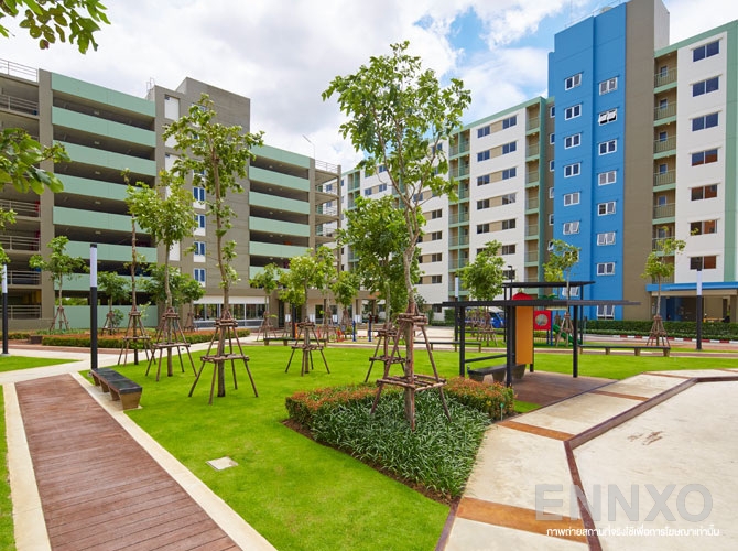 รูปของโครงการ Lumpini Township Rangsit - Klong 1
(ลุมพินี ทาวน์ชิป รังสิต - คลอง 1) อื่นๆ - รูปที่ 9