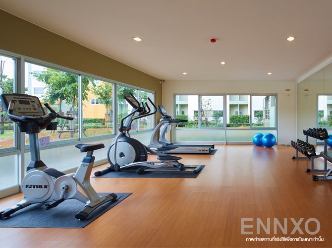 รูปของโครงการ Lumpini Township Rangsit - Klong 1
(ลุมพินี ทาวน์ชิป รังสิต - คลอง 1) อื่นๆ - รูปที่ 6