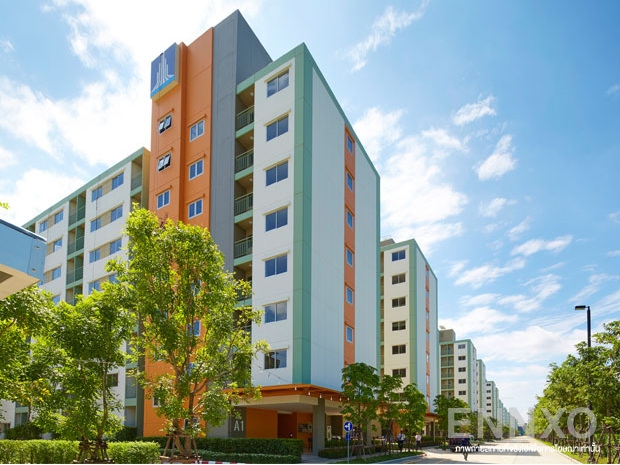 รูปของโครงการ Lumpini Township Rangsit - Klong 1
(ลุมพินี ทาวน์ชิป รังสิต - คลอง 1) อื่นๆ - รูปที่ 7