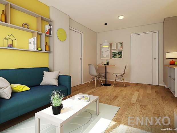 รูปของโครงการ Lumpini Township Rangsit - Klong 1
(ลุมพินี ทาวน์ชิป รังสิต - คลอง 1) อื่นๆ - รูปที่ 9