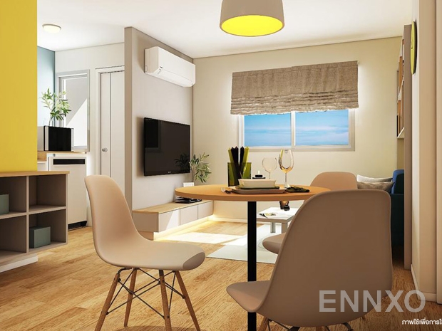 รูปของโครงการ Lumpini Township Rangsit - Klong 1
(ลุมพินี ทาวน์ชิป รังสิต - คลอง 1) อื่นๆ - รูปที่ 9