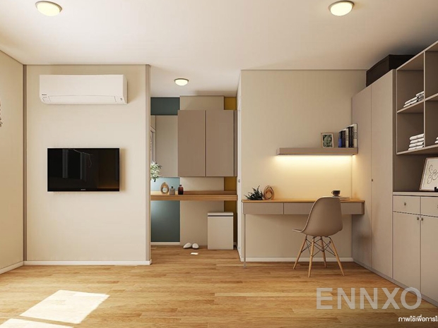 รูปของโครงการ Lumpini Township Rangsit - Klong 1
(ลุมพินี ทาวน์ชิป รังสิต - คลอง 1) อื่นๆ - รูปที่ 6