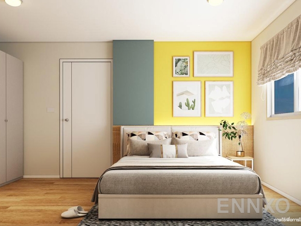 รูปของโครงการ Lumpini Township Rangsit - Klong 1
(ลุมพินี ทาวน์ชิป รังสิต - คลอง 1) อื่นๆ - รูปที่ 8