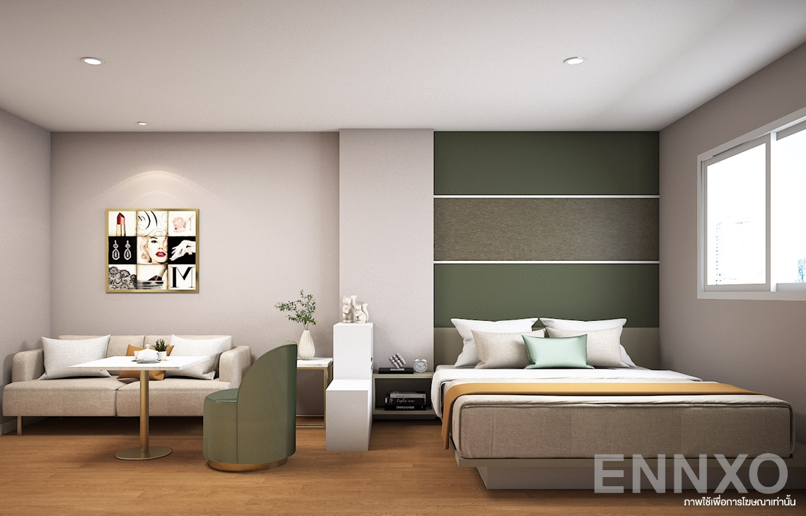 รูป ภายในโครงการ ของ ลุมพินี ทาวน์ชิป รังสิต - คลอง 1 - รูปที่ 2