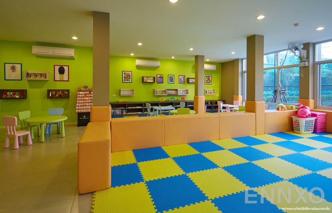 รูปภายในโครงการ ของ Lumpini Township Rangsit - Klong 1
(ลุมพินี ทาวน์ชิป รังสิต - คลอง 1) - รูปที่ 4