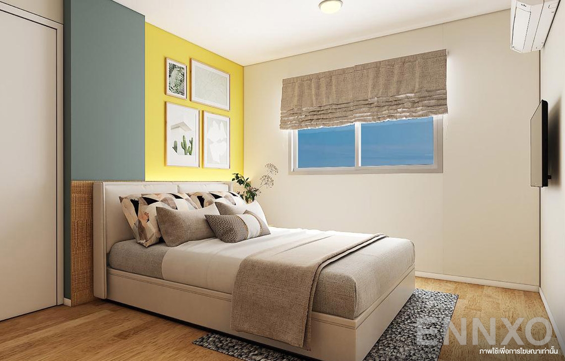 รูป ภายในโครงการ ของ ลุมพินี ทาวน์ชิป รังสิต - คลอง 1 - รูปที่ 3