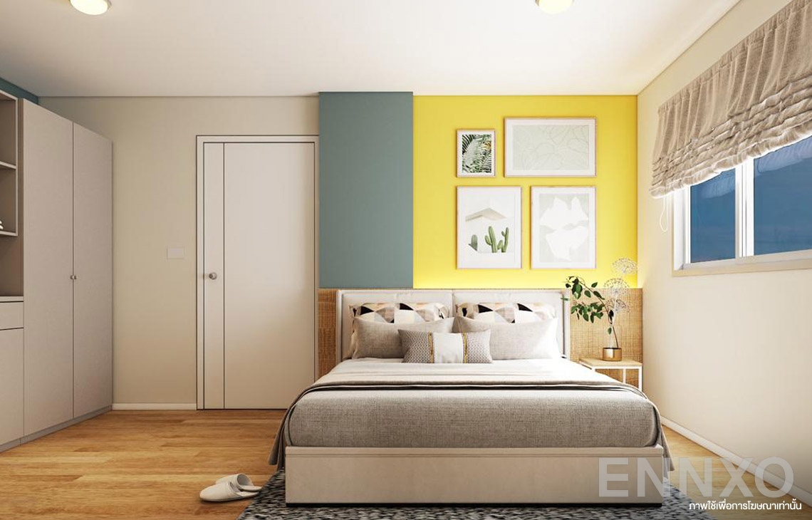 รูป ภายในโครงการ ของ ลุมพินี ทาวน์ชิป รังสิต - คลอง 1 - รูปที่ 4