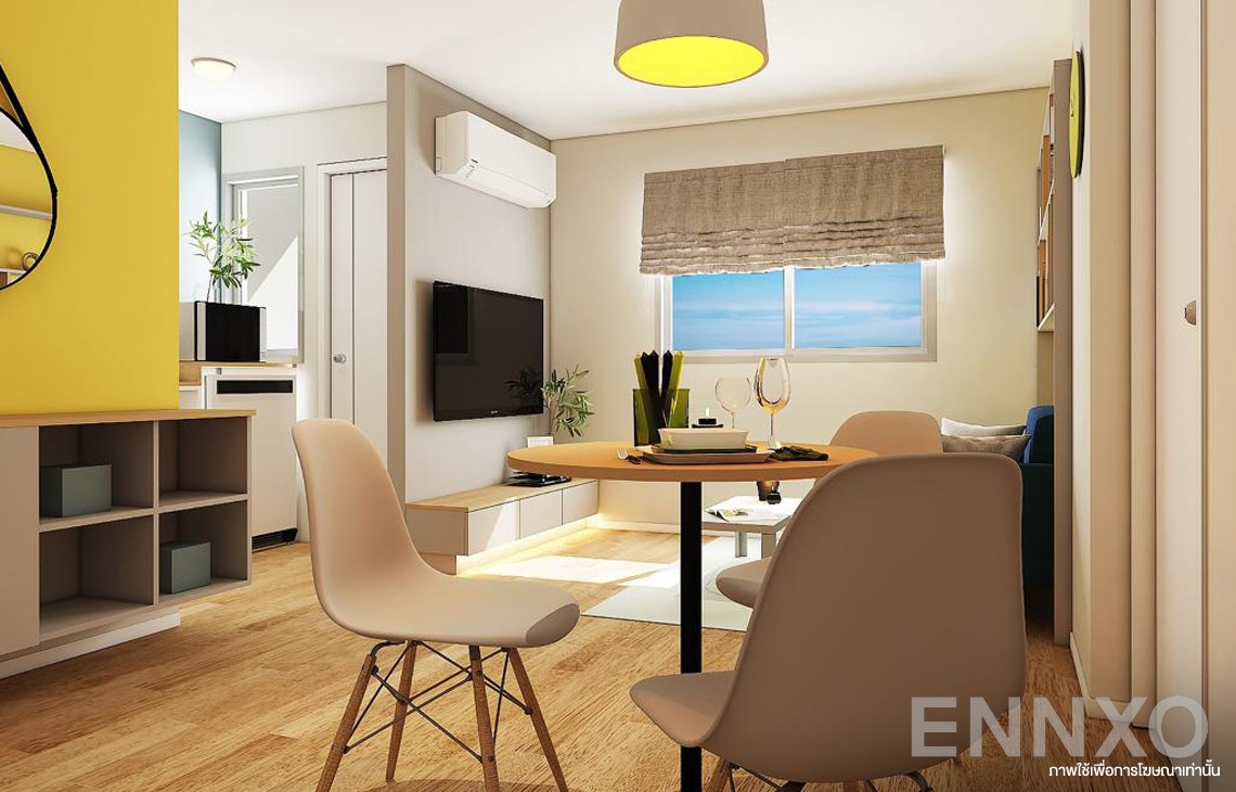 รูปภายในโครงการ ของ Lumpini Township Rangsit - Klong 1
(ลุมพินี ทาวน์ชิป รังสิต - คลอง 1) - รูปที่ 3