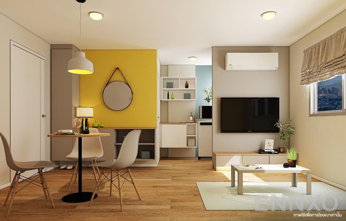 รูปภายในโครงการ ของ Lumpini Township Rangsit - Klong 1
(ลุมพินี ทาวน์ชิป รังสิต - คลอง 1) - รูปที่ 3