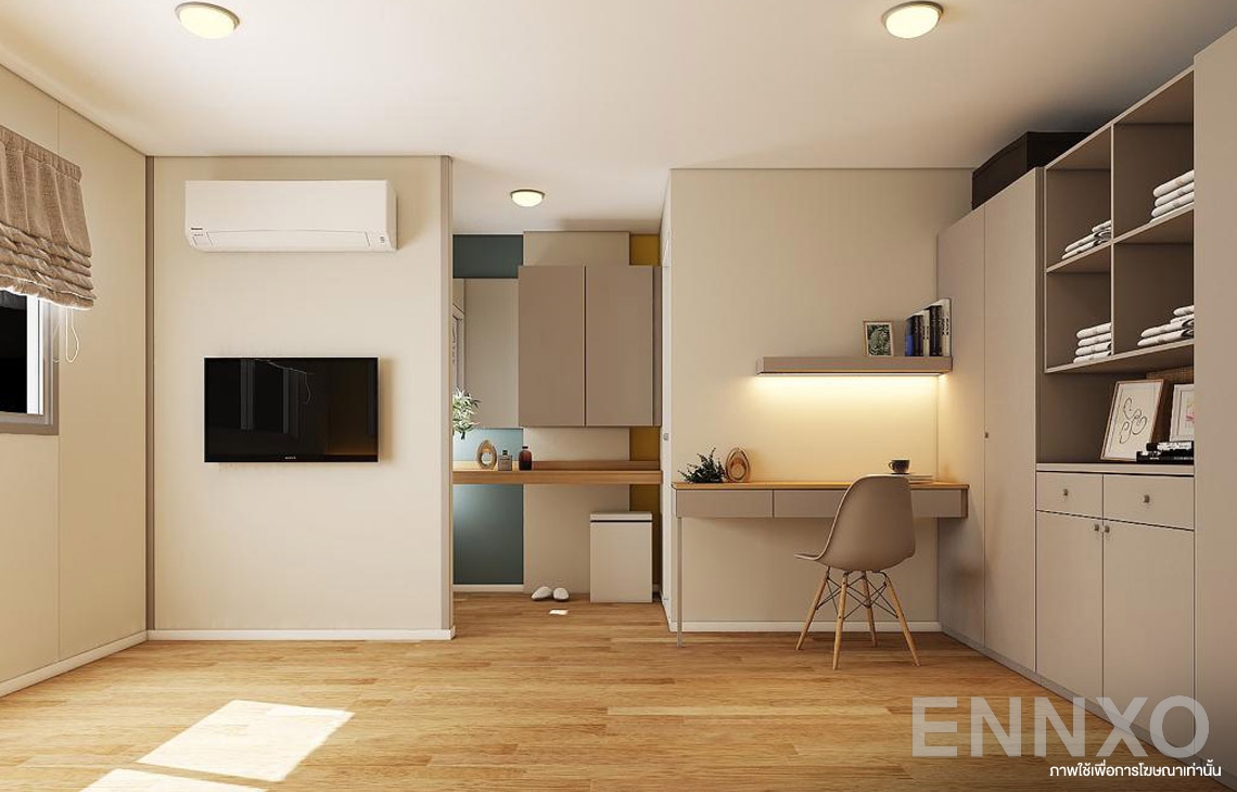 รูปภายในโครงการ ของ Lumpini Township Rangsit - Klong 1
(ลุมพินี ทาวน์ชิป รังสิต - คลอง 1) - รูปที่ 3