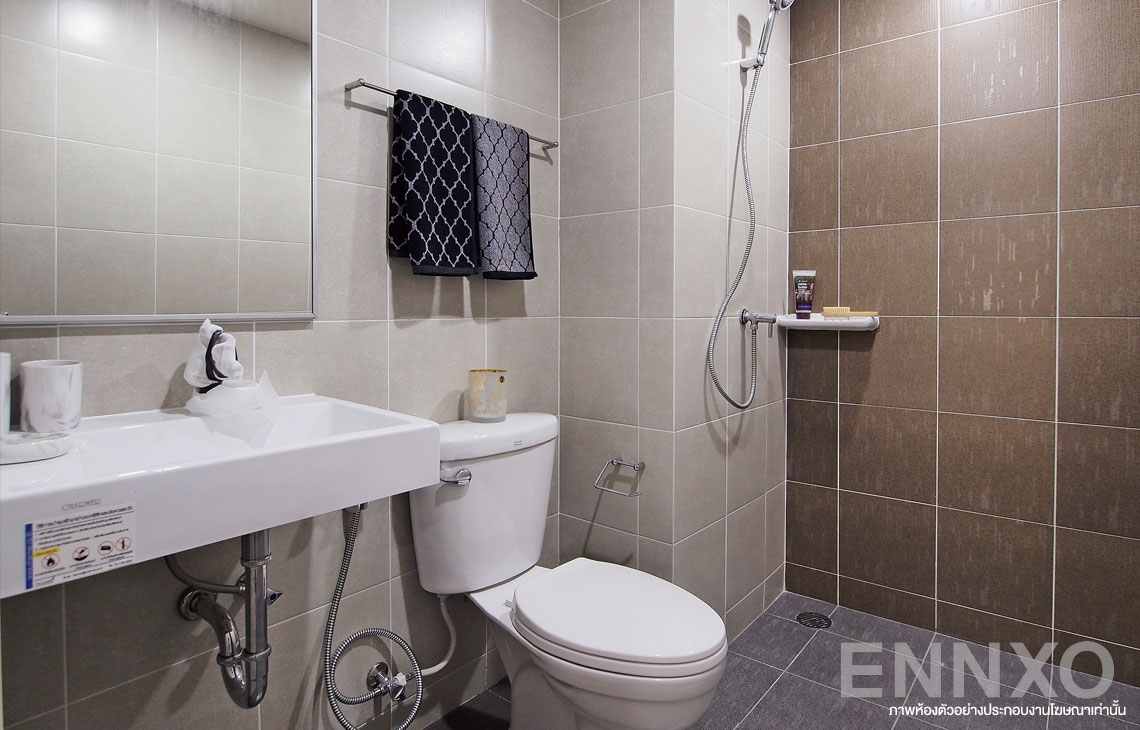 รูปภายในโครงการ ของ Lumpini Ville Pranangklao - Riverview - รูปที่ 5