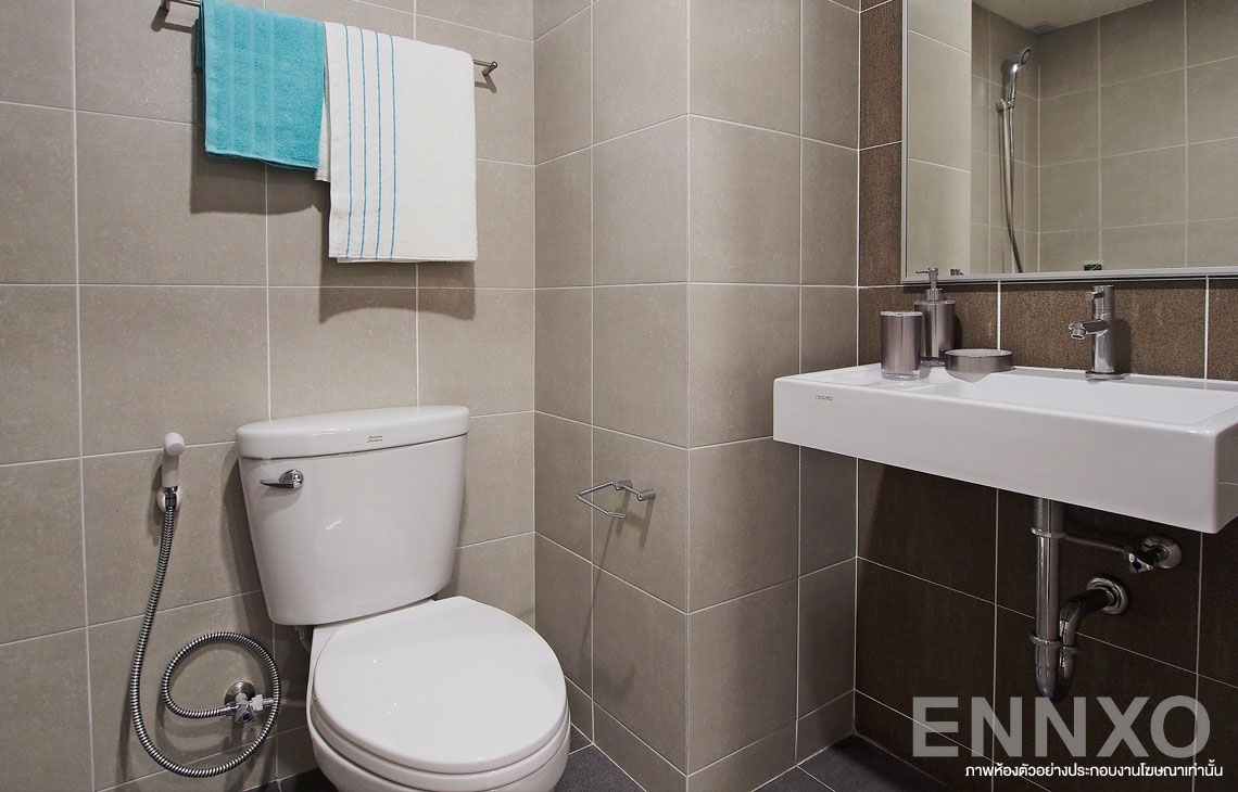 รูปภายในโครงการ ของ Lumpini Ville Pranangklao - Riverview - รูปที่ 3