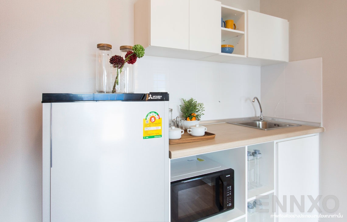 รูปภายในโครงการ ของ Lumpini Ville Suksawat - Rama 2
(ลุมพินี วิลล์ สุขสวัสดิ์ - พระราม 2) - รูปที่ 4