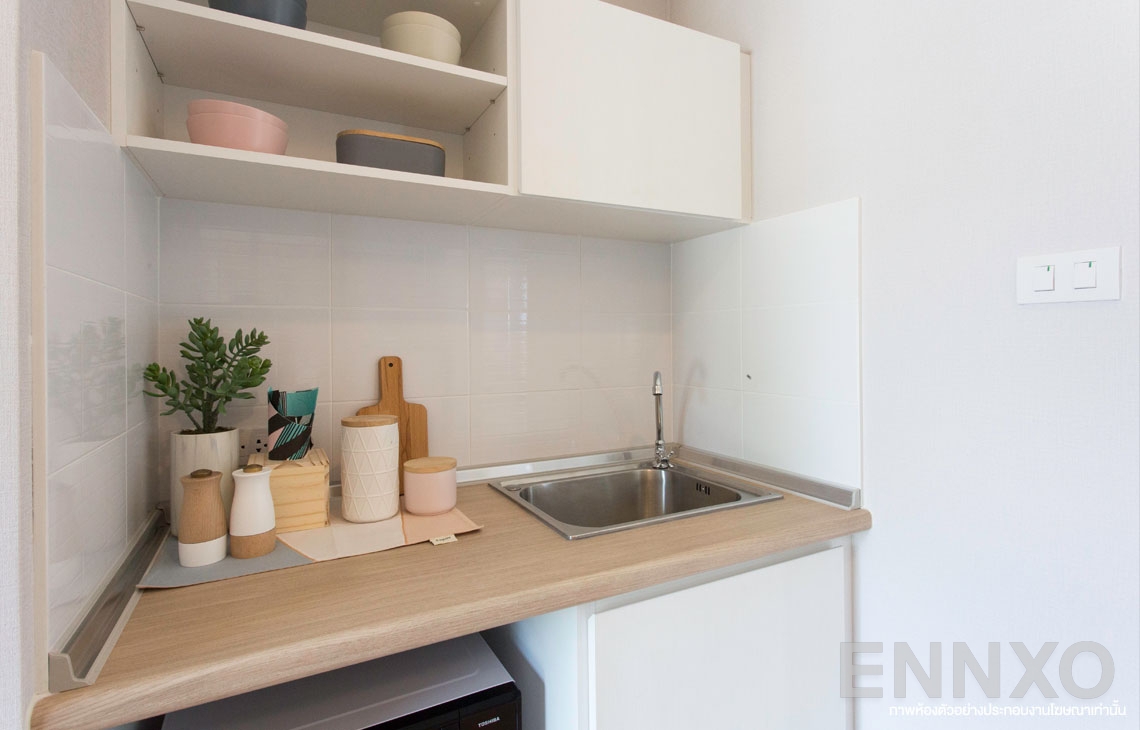 รูป ภายในโครงการ ของ ลุมพินี วิลล์ สุขสวัสดิ์ - พระราม 2 - รูปที่ 4