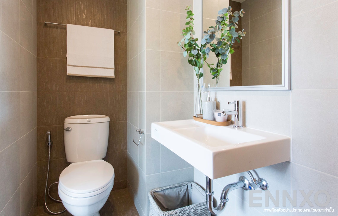 รูป ภายในโครงการ ของ ลุมพินี วิลล์ สุขสวัสดิ์ - พระราม 2 - รูปที่ 5