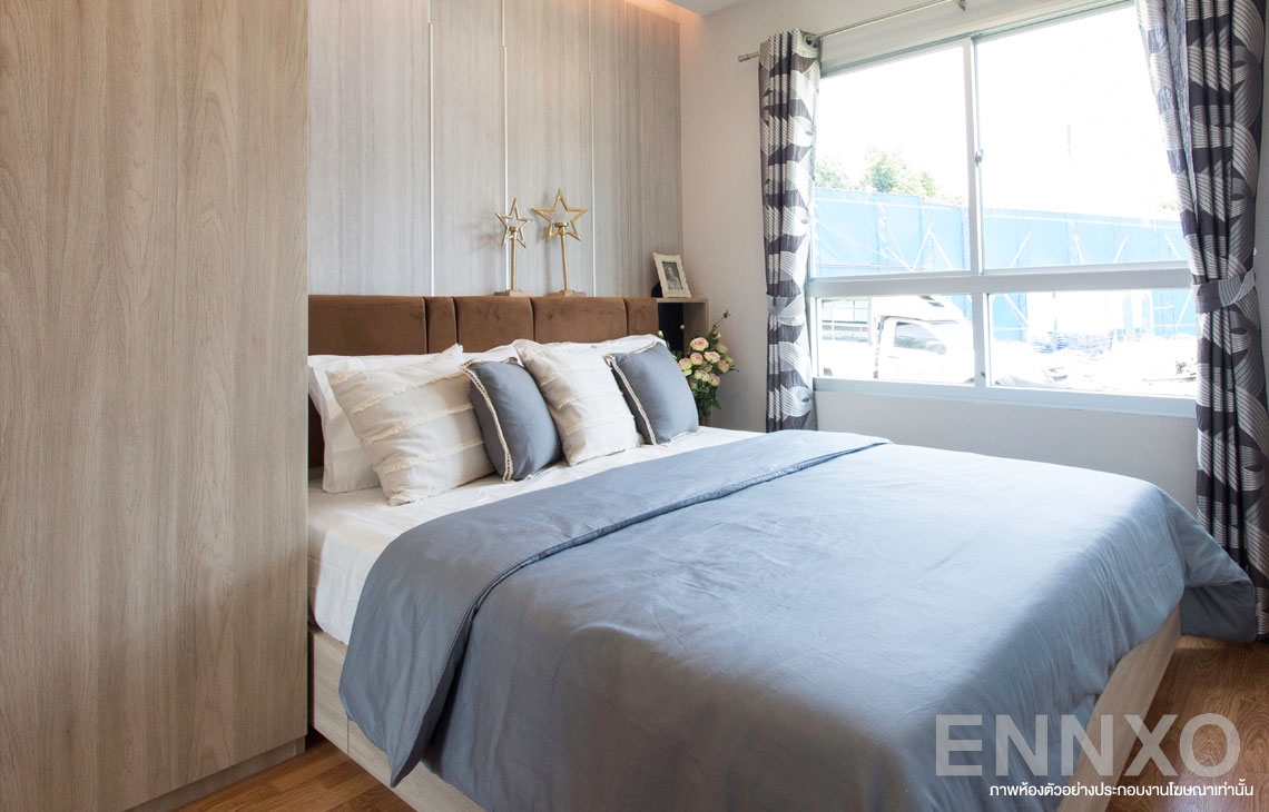 รูปภายในโครงการ ของ Lumpini Ville Suksawat - Rama 2
(ลุมพินี วิลล์ สุขสวัสดิ์ - พระราม 2) - รูปที่ 2