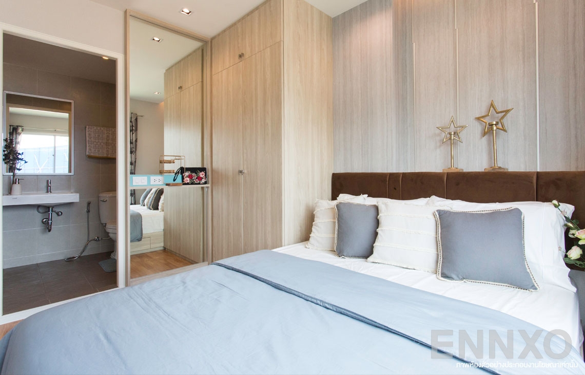 รูปภายในโครงการ ของ Lumpini Ville Suksawat - Rama 2
(ลุมพินี วิลล์ สุขสวัสดิ์ - พระราม 2) - รูปที่ 3