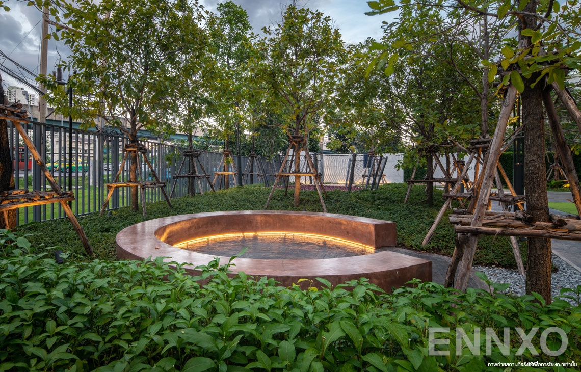 รูปของโครงการ Lumpini Ville Suksawat - Rama 2
(ลุมพินี วิลล์ สุขสวัสดิ์ - พระราม 2) อื่นๆ - รูปที่ 6