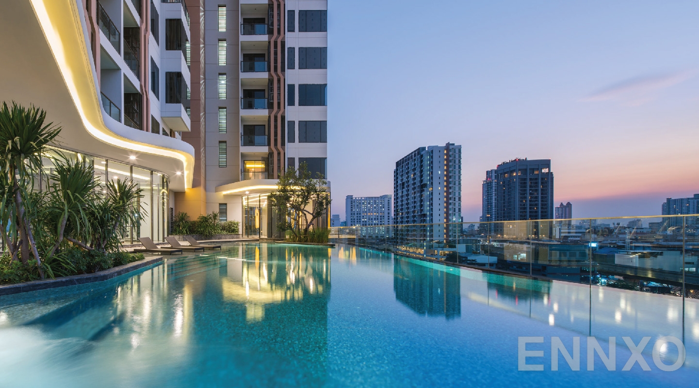 รูปของโครงการ เอ็ม จตุจักร อื่นๆ - รูปที่ 3