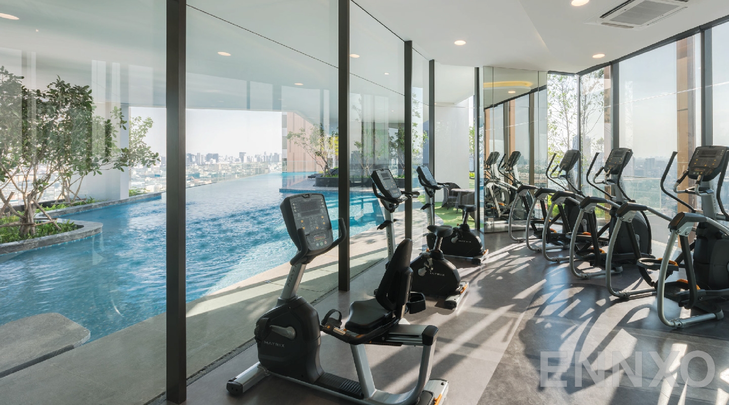 รูปของโครงการ เอ็ม จตุจักร อื่นๆ - รูปที่ 4