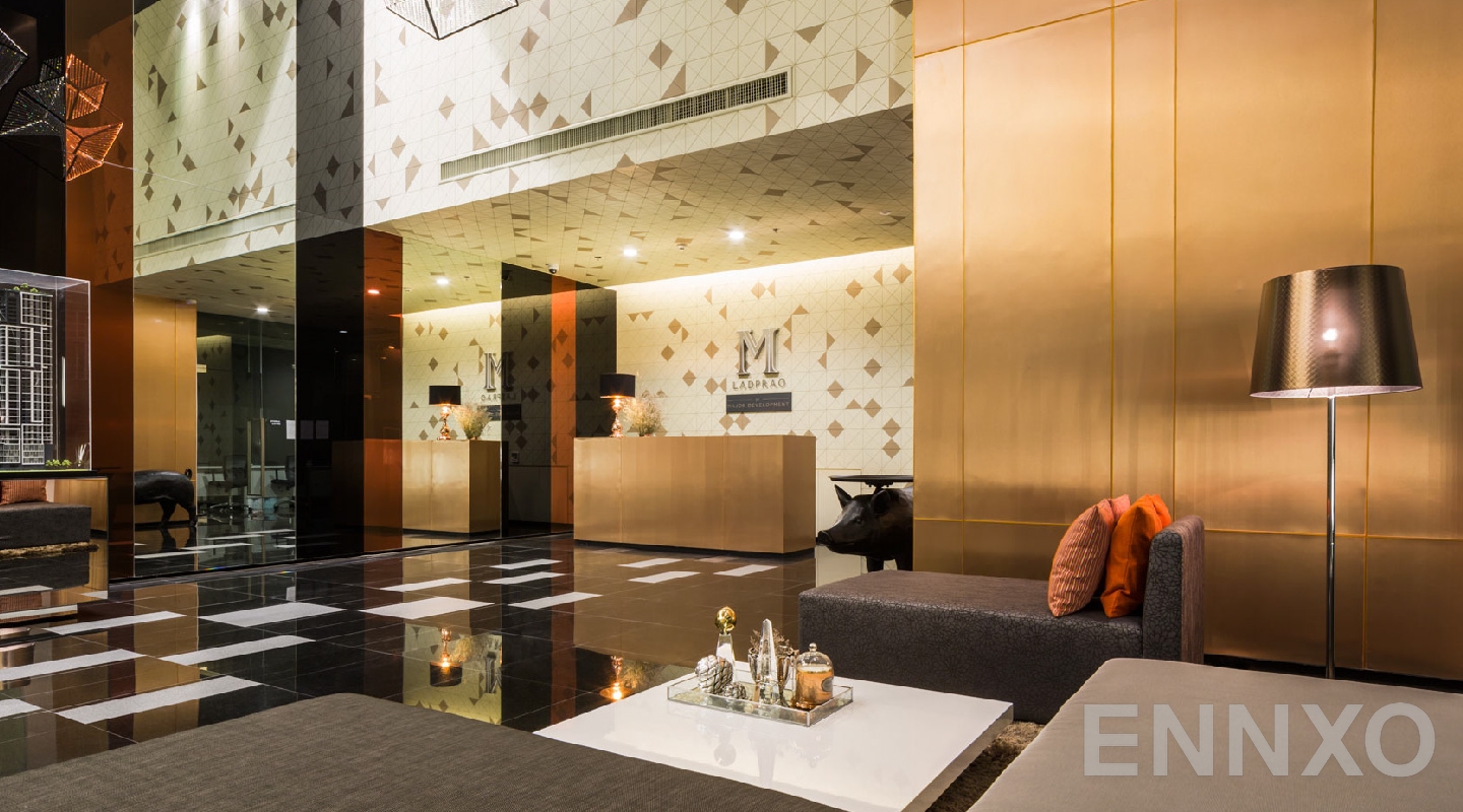 รูปของโครงการ เอ็ม ลาดพร้าว อื่นๆ - รูปที่ 1