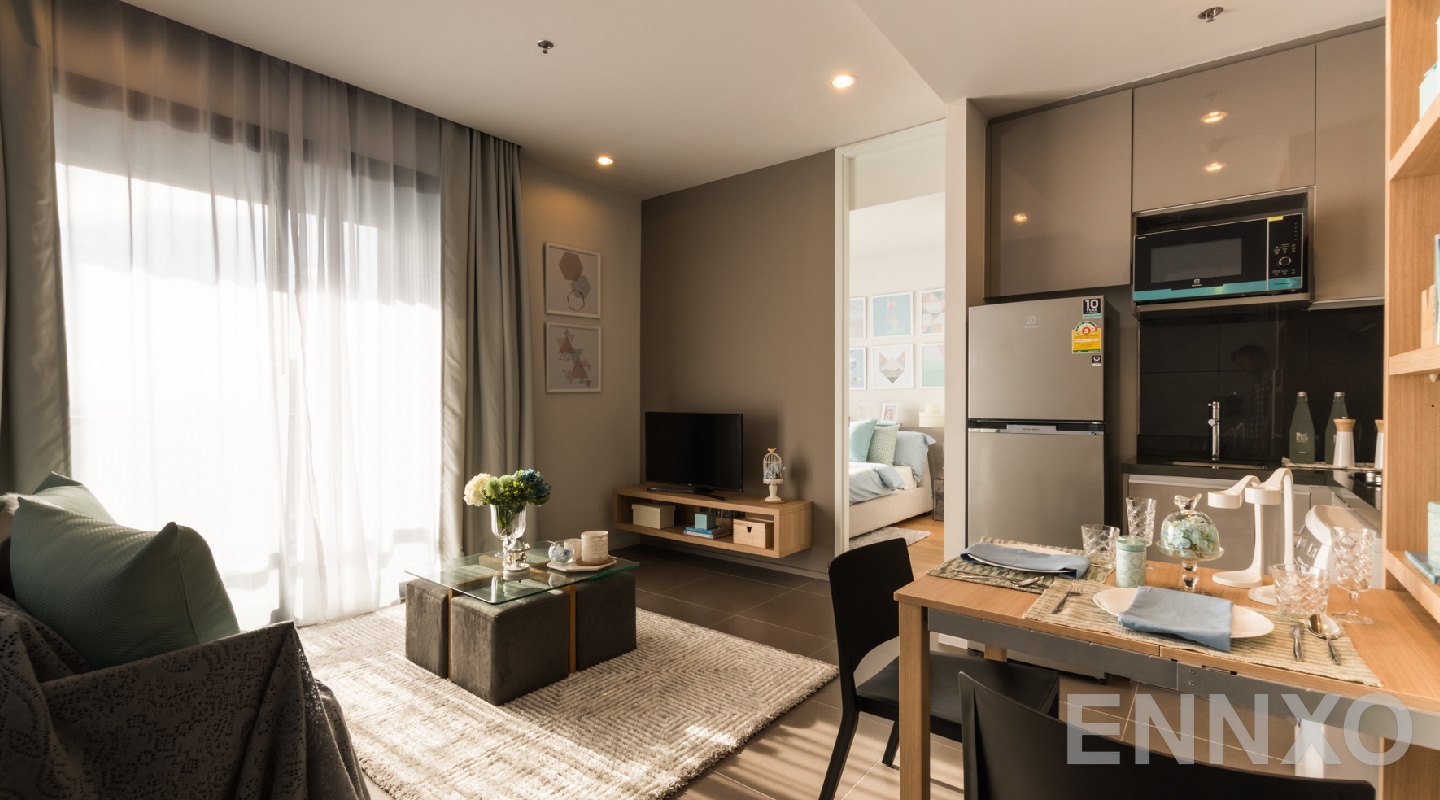 รูปของโครงการ เอ็ม ลาดพร้าว อื่นๆ - รูปที่ 2