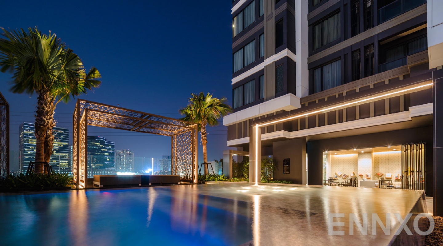 รูปของโครงการ เอ็ม ลาดพร้าว อื่นๆ - รูปที่ 4