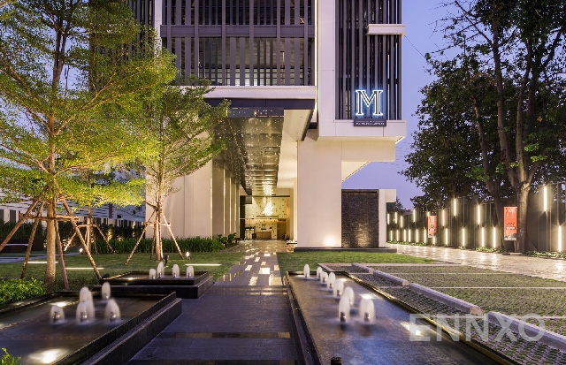 รูปของโครงการ เอ็ม ลาดพร้าว อื่นๆ - รูปที่ 5