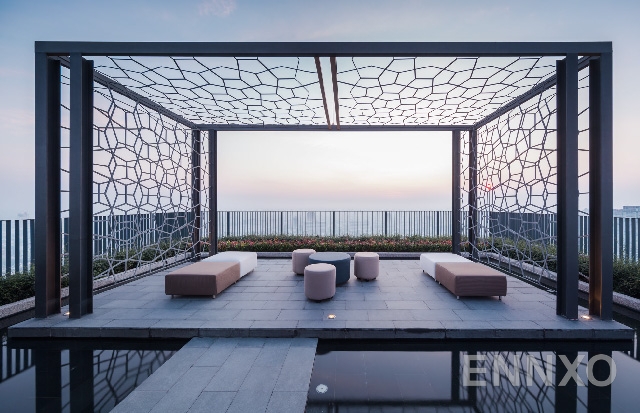 รูปของโครงการ M Ladprao
(เอ็ม ลาดพร้าว) อื่นๆ - รูปที่ 2