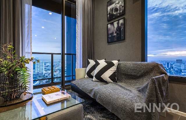 รูปของโครงการ M Ladprao
(เอ็ม ลาดพร้าว) อื่นๆ - รูปที่ 3