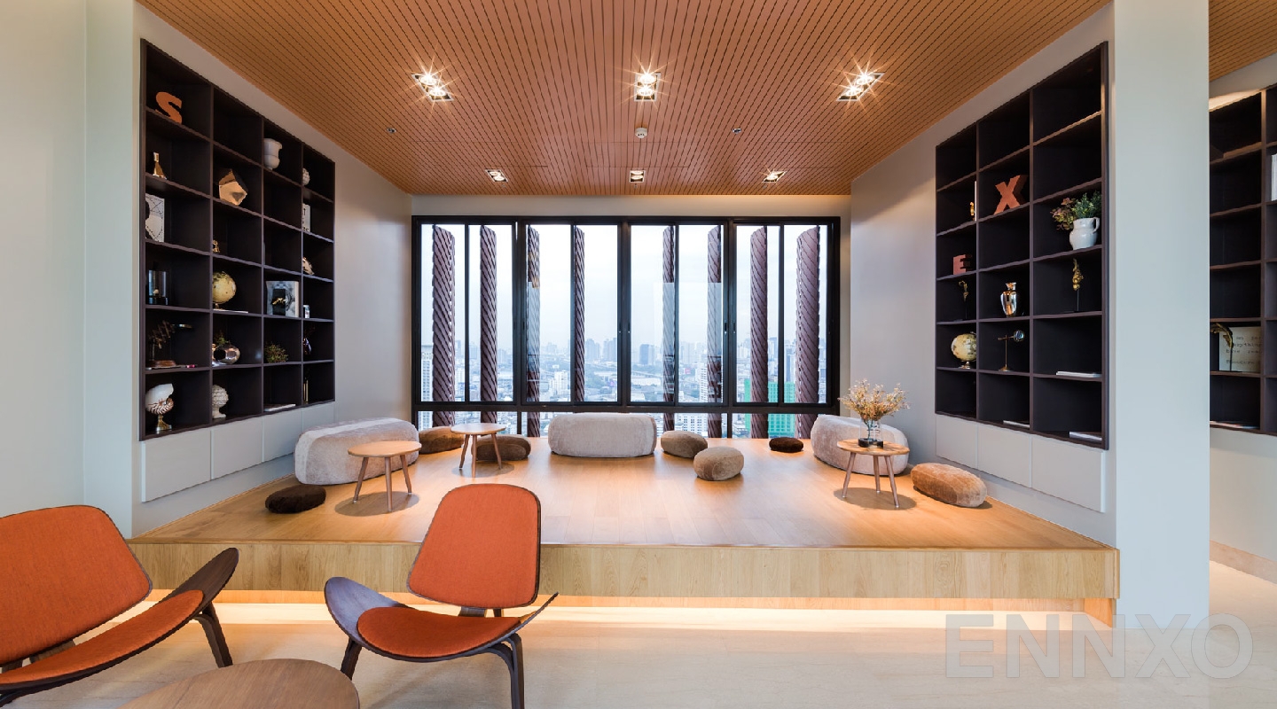 รูปของโครงการ M Phayathai อื่นๆ - รูปที่ 1