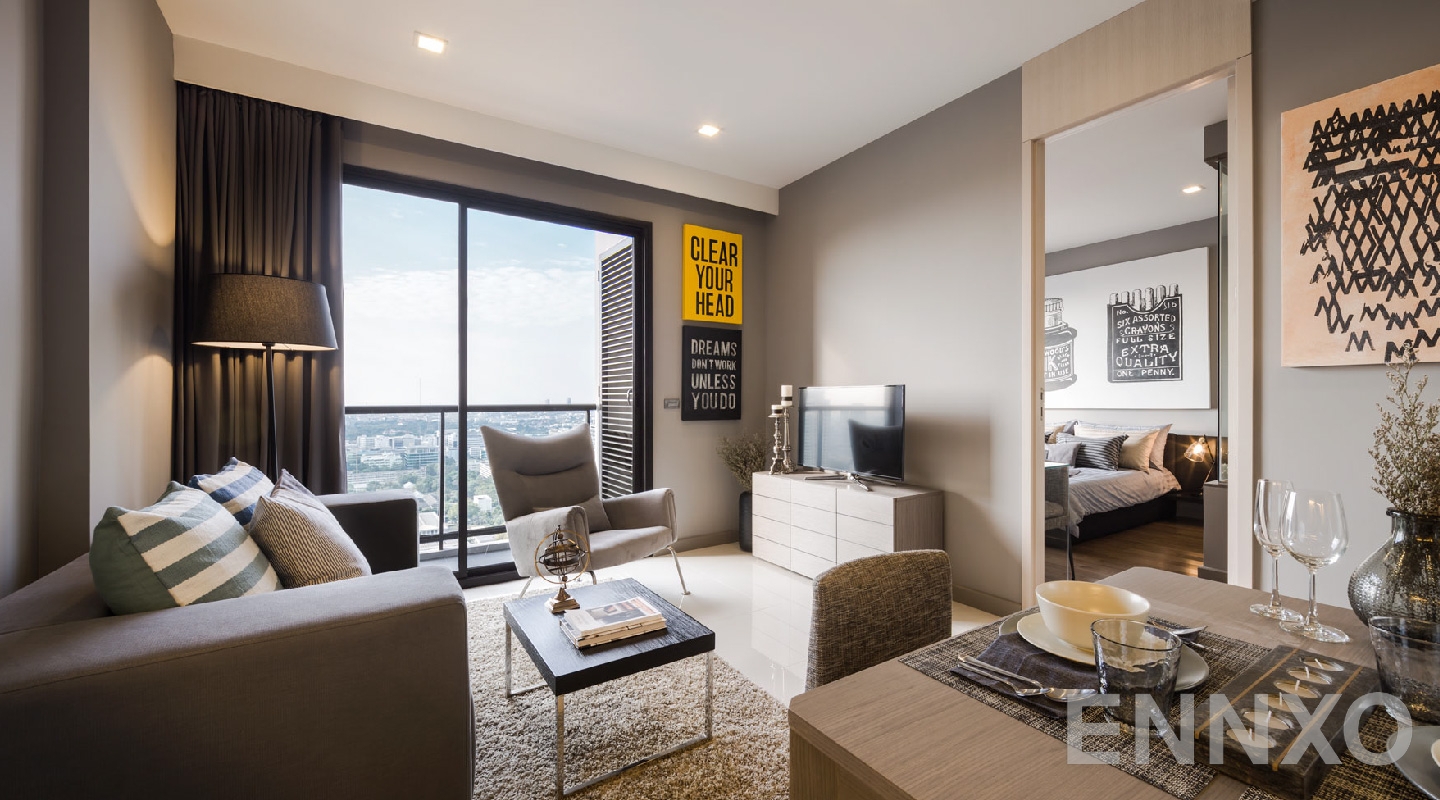 รูปของโครงการ M Phayathai อื่นๆ - รูปที่ 2