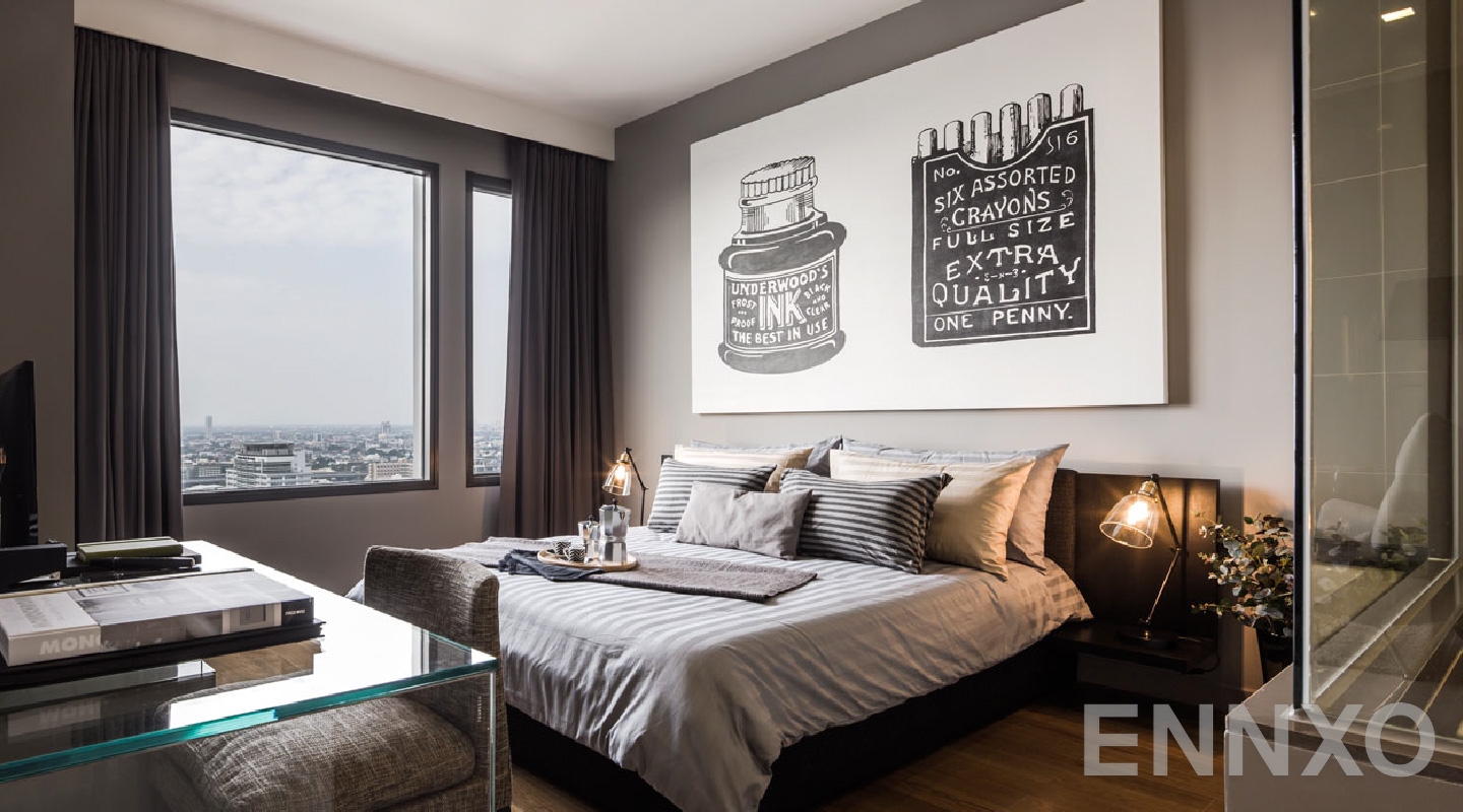 รูปของโครงการ M Phayathai อื่นๆ - รูปที่ 3