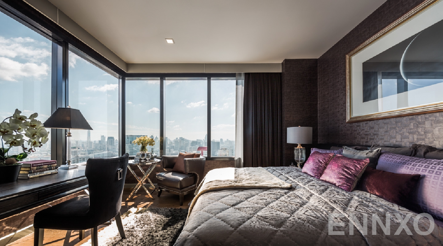 รูปของโครงการ เอ็ม สีลม อื่นๆ - รูปที่ 2