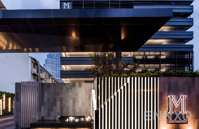 รูปของโครงการ เอ็ม สีลม อื่นๆ - รูปที่ 4