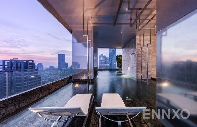 รูปของโครงการ เอ็ม สีลม อื่นๆ - รูปที่ 5