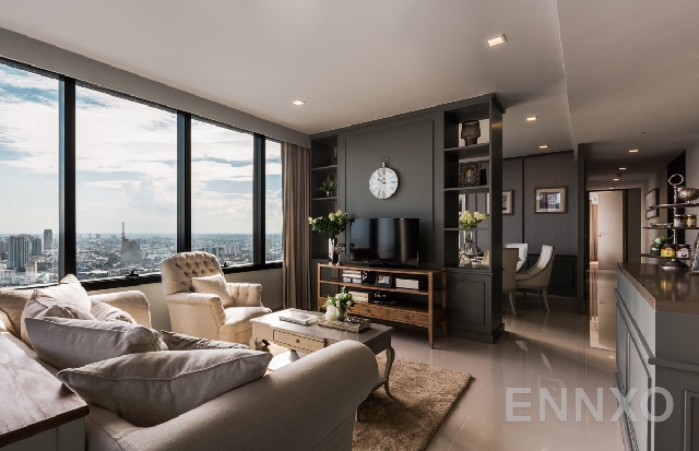 รูปของโครงการ M Silom
(เอ็ม สีลม) อื่นๆ - รูปที่ 2