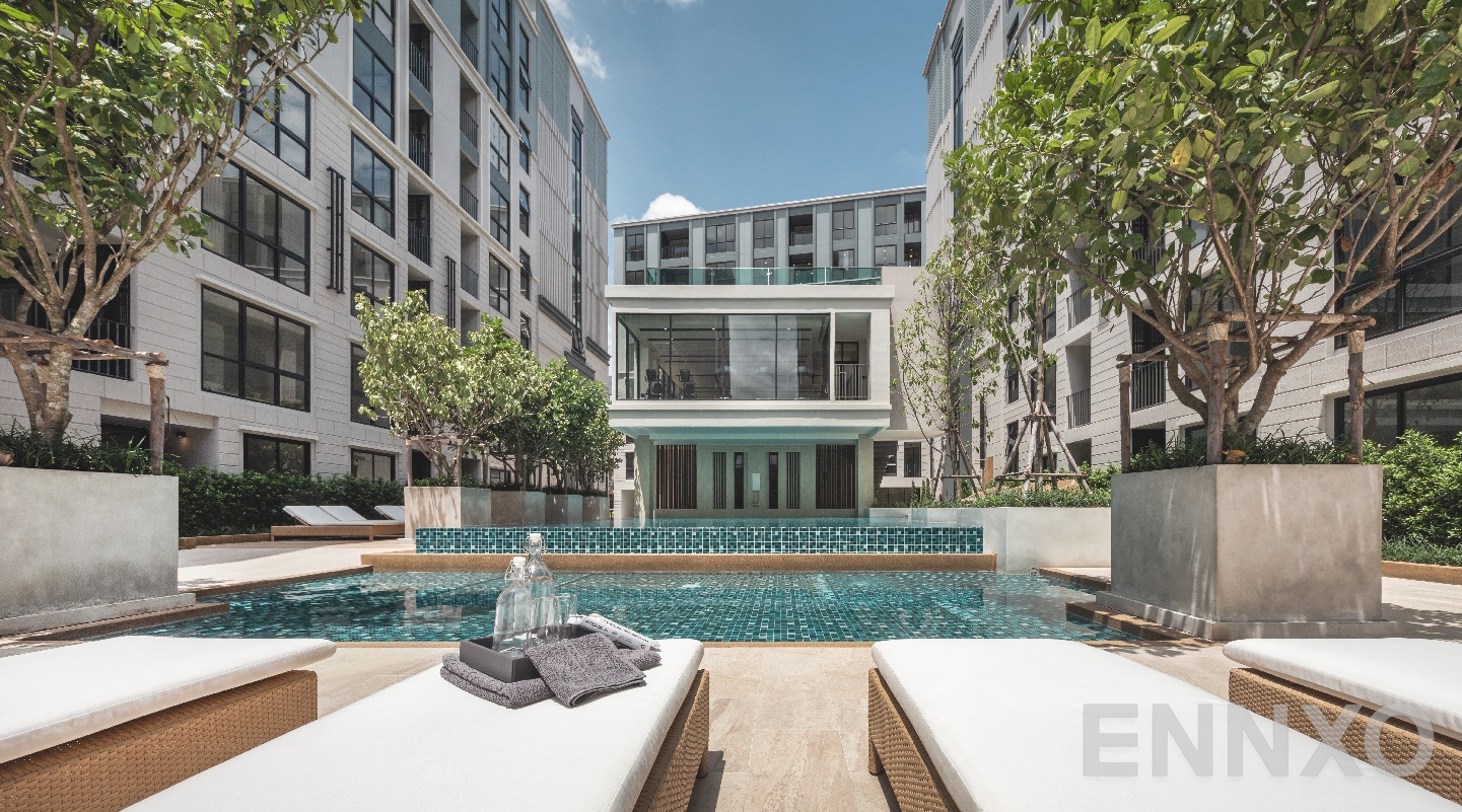 รูปของโครงการ มาเอสโตร 03 รัชดา-พระราม 9 อื่นๆ - รูปที่ 1