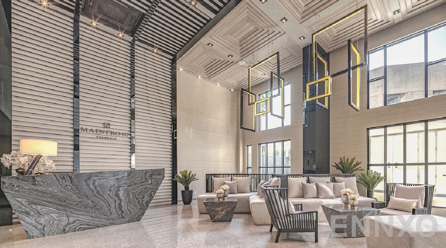 รูปของโครงการ มาเอสโตร 07 อนุสาวรีย์ชัย อื่นๆ - รูปที่ 1