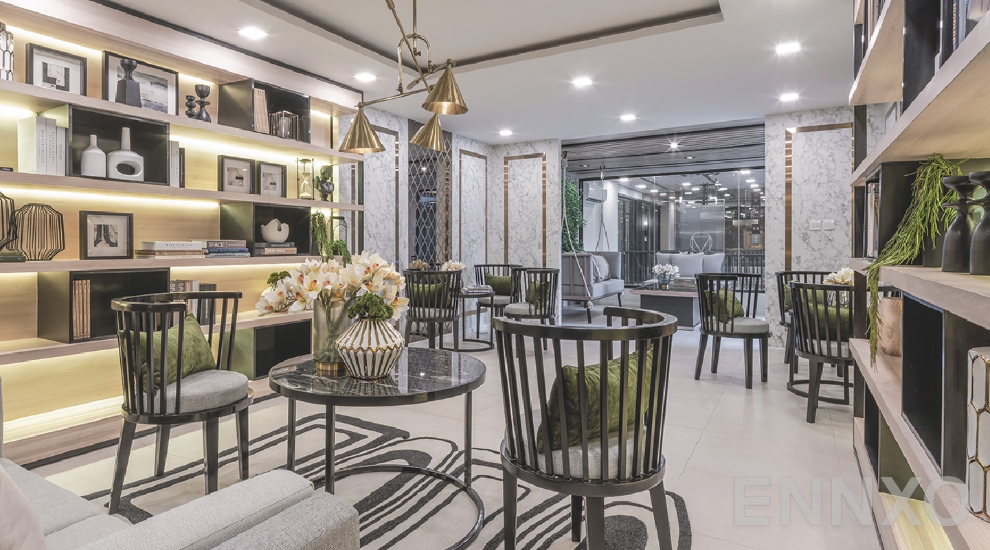 รูปของโครงการ มาเอสโตร 07 อนุสาวรีย์ชัย อื่นๆ - รูปที่ 2