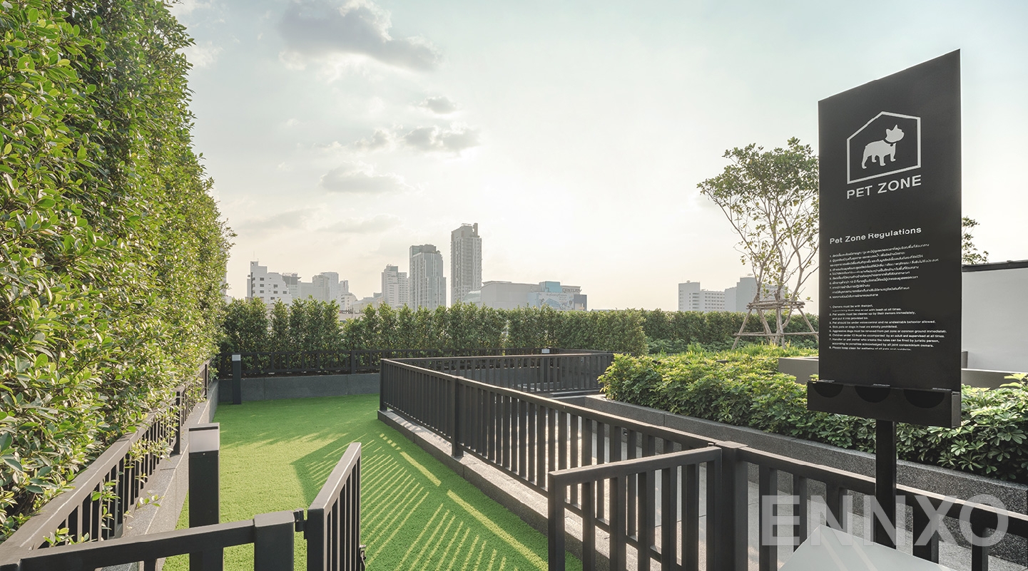 รูปของโครงการ มาเอสโตร 07 อนุสาวรีย์ชัย อื่นๆ - รูปที่ 4