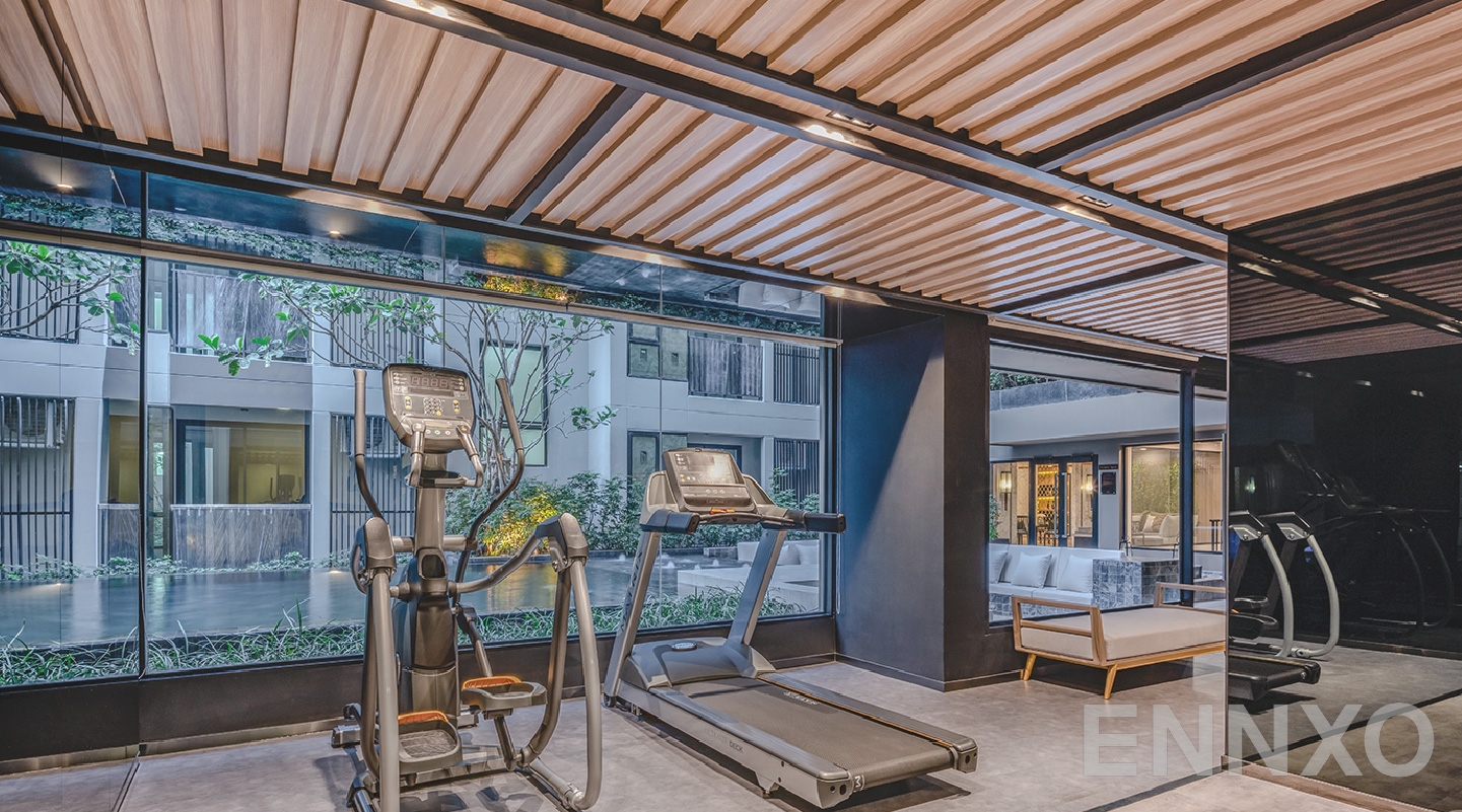 รูปของโครงการ มาเอสโตร 07 อนุสาวรีย์ชัย อื่นๆ - รูปที่ 5