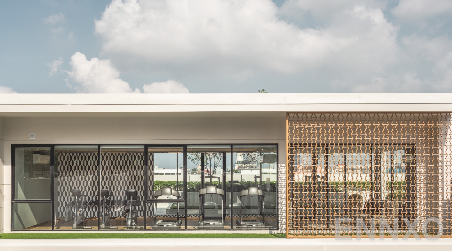 รูปของโครงการ Maestro 14 Siam - Ratchathewi อื่นๆ - รูปที่ 1