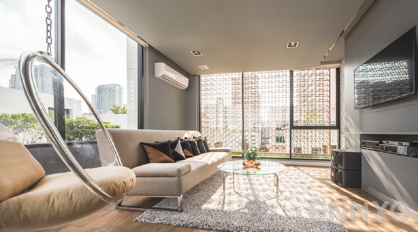 รูปของโครงการ Maestro 14 Siam - Ratchathewi อื่นๆ - รูปที่ 3