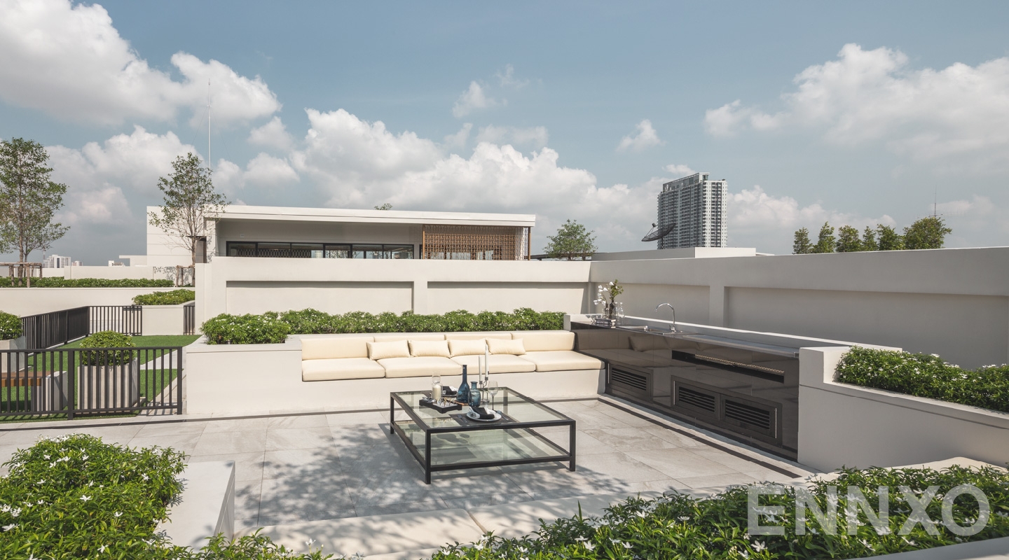 รูปของโครงการ Maestro 14 Siam - Ratchathewi อื่นๆ - รูปที่ 4