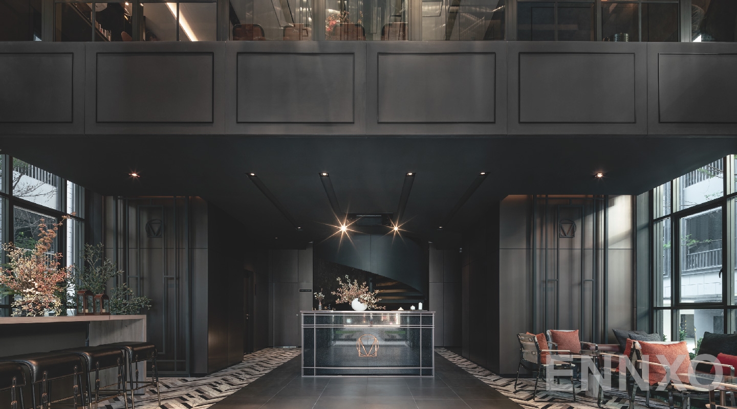 รูปของโครงการ คอนโด มาเอสโตร 19 รัชดา19-วิภา อื่นๆ - รูปที่ 1