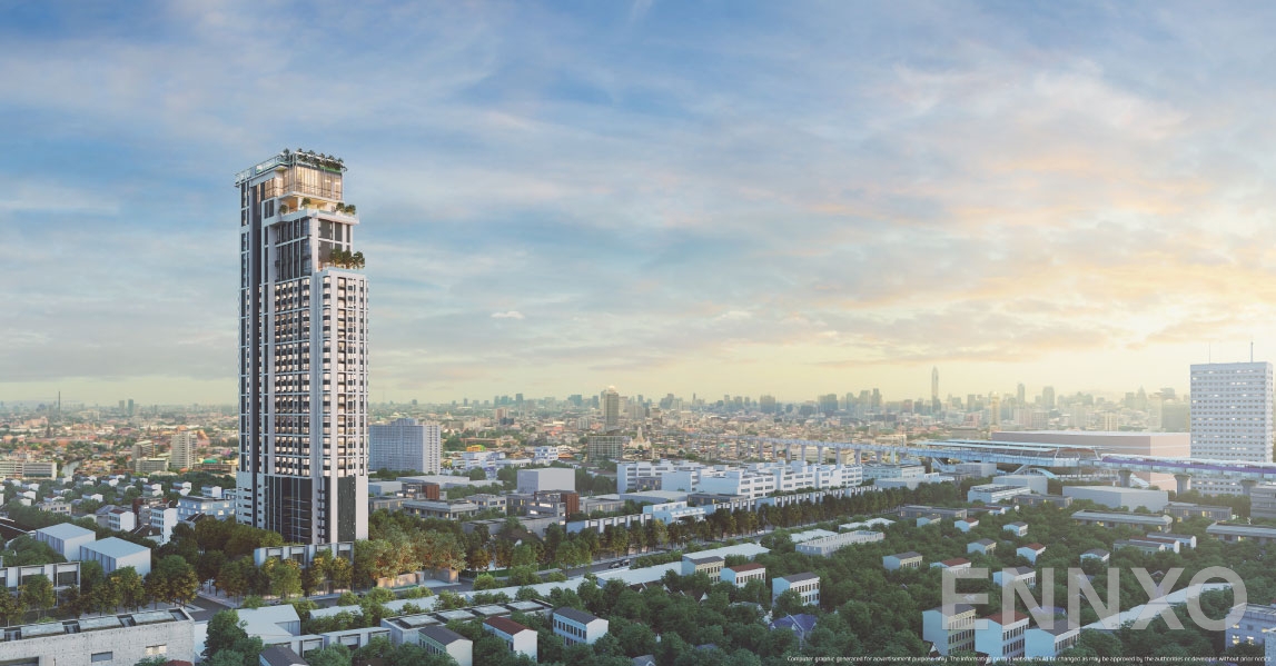 รูปของโครงการ มารุ เอกมัย 2 อื่นๆ - รูปที่ 5